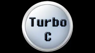 Installing turbo c
