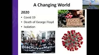 Cultivating Urban Food System Leaders with Jeremy Cowan