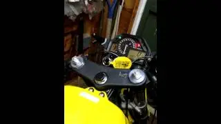 Help engine won't start