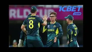 Zampa four-for seals Australia's Super Eight spot