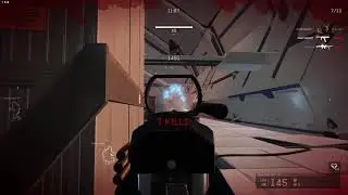 Warface PvE - 