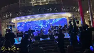 Latin Diva Art Basel Week #entertainment #fashion #moda #restaurant #musica
