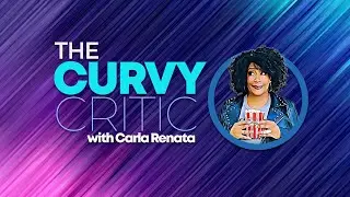 Hosting Reel for Carla Renata aka The Curvy Film Critic