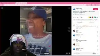Blueface Just Got Out&hellip; And His Whole Family Is WILDIN&rsquo; 😭💔 (Chrisean vs Jaidyn vs Mom)