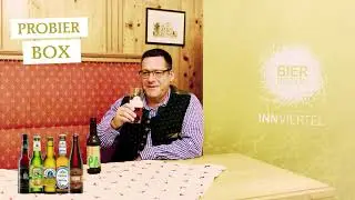Bierregion Probierbox 1