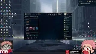 Milio only (I SUCK AT READING YOUTUBE CHAT, PLS TALK ON TWITCH)