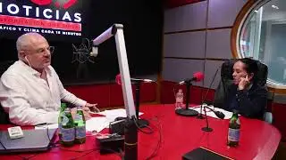 Eddy Warman de Noche 11 Septiembre 2025