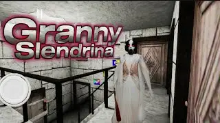 Granny Live Gameing|Granny Gameplay Video Live|Horror Escape Game