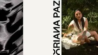 Oriana Paz | Progressive & Melodic House DJ Set | Live from Mallorca, Spain | August 2025
