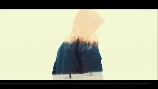 Winter - Cinematic Walk in the Forest | Canon m50