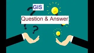 GIS  Interview questions with Answer for GIS JOBS