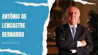 António de Lencastre Bernardo: 