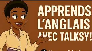 Arr&ecirc;te d&rsquo;avoir peur de parler anglais