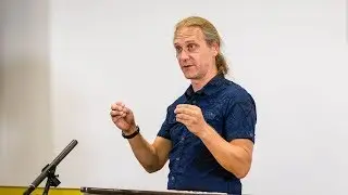 Tyler Peterson - &ldquo;Using Popular Media as a Tool for Engagement and Endangered Language Learning&rdquo;