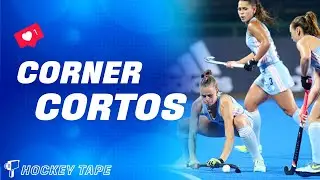 Los Mejores Corner Cortos de la HISTORIA / Leonas / 🇦🇷