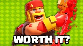 COLOR FEST-PAINTER KING SKIN | Clash Of Clans | Theme Music Of Painter King | Color Fest | New Event