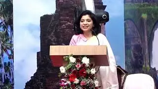 Goan Reporter: Inauguration of The New District and Sessions Court Complex, at Merces, North Goa