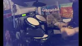 Alesis DM5 Pro Kit In Action