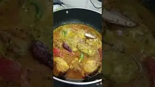  জিরা😋,লঙ্কা,😋সরষে বাটা দিয়ে হাত এ মাখা রুহি মাছ বানালাম, 🍚কামোন হলো বলো সবাই,🙏
