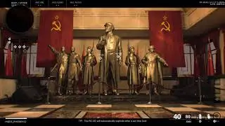 Call of duty Black ops COLD WAR 2020 Alpha gameplay