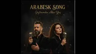 ARABESK SONG-GÖZLERİMDEN AKAN YAŞ f&t