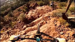 Why I Keep Coming Back to Hiline Trail | Sedona MTB
