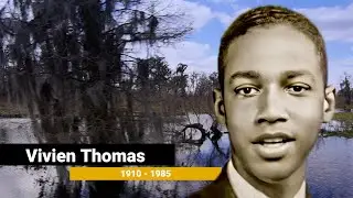 vivien thomas heart surgeon Original