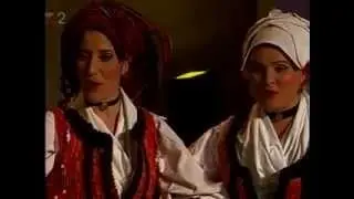 Ansambl LADO - Slavonski motivi