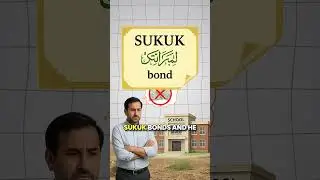 Invest the Halal Way: Sukuk Bonds Explained