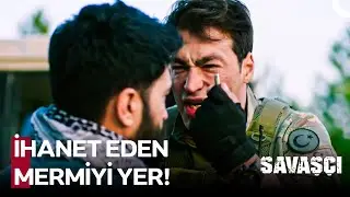 Kılıç Timi'nin Hafızalara Kazınan Sahneleri #44: Yörük Haydar'ı Kimse Kandıramaz - Savaşçı