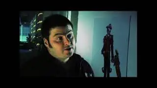 Batman Arkham Asylum Rocksteady Treatment