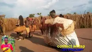 Mukanda tshokwe
