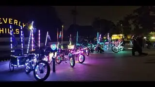 Lit Riderz Hollywood Nightz 5/13/23