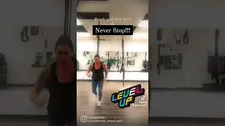 Bungee Fitness post tummy tuck / getting back in the harness