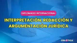 M&Oacute;DULO 1 - Interpretaci&oacute;n Jur&iacute;dica y An&aacute;lisis de Textos Legales