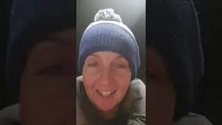Its below freezing but chores cant wait #Rawmilk #dairy #homestead #largefamily #farmlife
