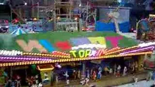 Modellbaumesse Sinsheim - IG Kirmes