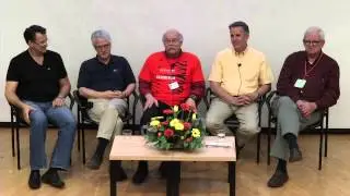 2013 RIT Innovation Hall of Fame Panel Discussion