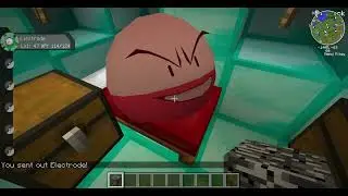pokemon crater
