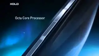 Xolo Omega official video