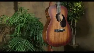 Martin 0015E Retro