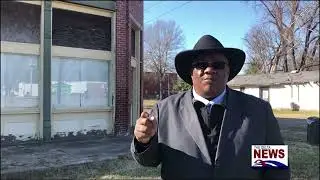 BHM - Mound Bayou Series Part 2