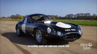 Forgotten Supercar Legends