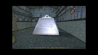 CS 1.6 Movie make 400kg