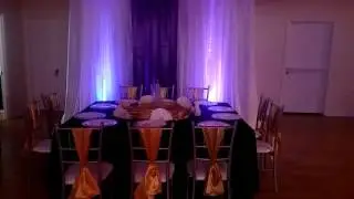 Event Center Irving Tx