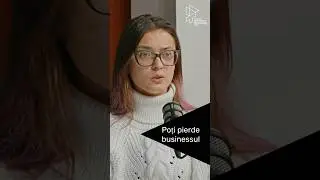 Securitatea cibernetică discutată cu Aliona Levca la podcastul Rethink IT by MITP.
