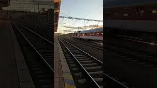 SLOVAKIA RAILWAYS Gorila 006 Ex 618 ZSSK a.s.