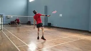 30 Sept 2025 Jon vs Roy 