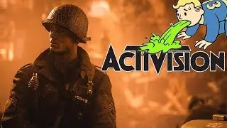 Activision Takes Another GREEDY Step With 2nd Microtransactions Patent