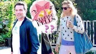 Are Ben Affleck And Lindsay Shookus Getting Married Soon?